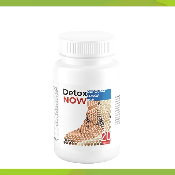 Detox Now