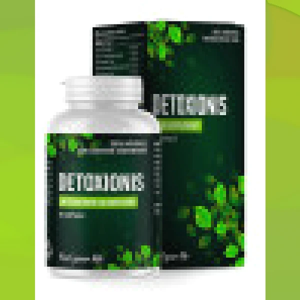 Detoxionis