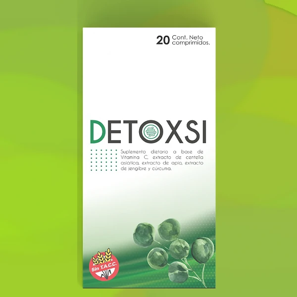 DetoxSi