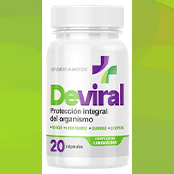 Deviral