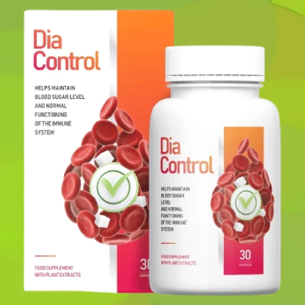 Dia control