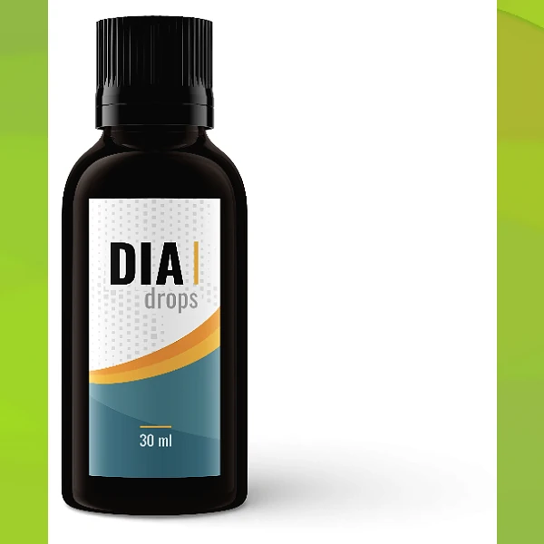 Dia Drops