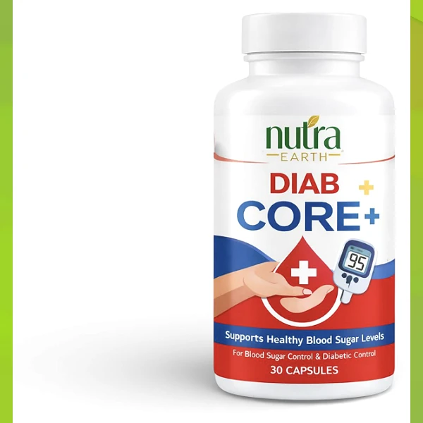 Diab core +