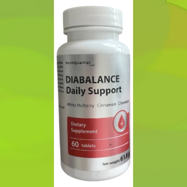 Diabalance