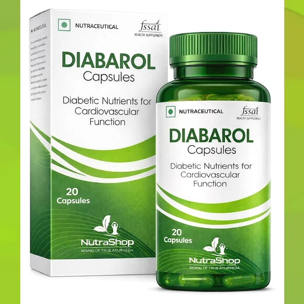 Diabarol