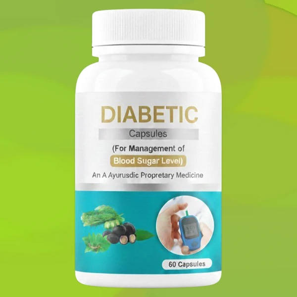 Diabetic