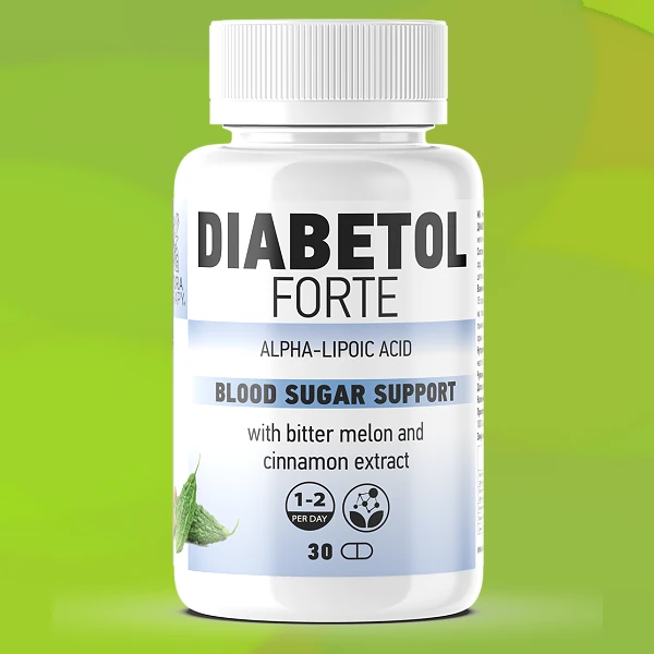 Diabetol Forte
