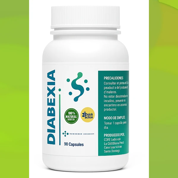 Diabexia