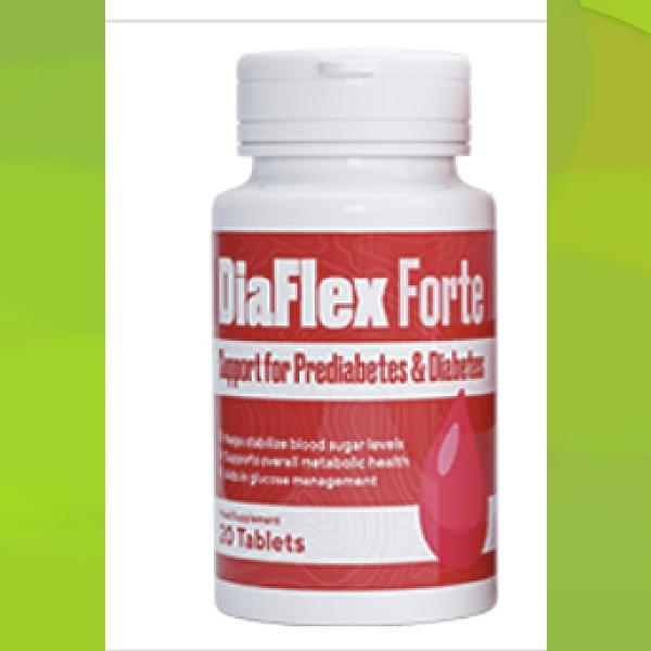 Diabexol Forte 99zl