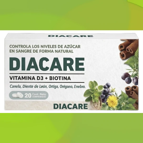 Diacare