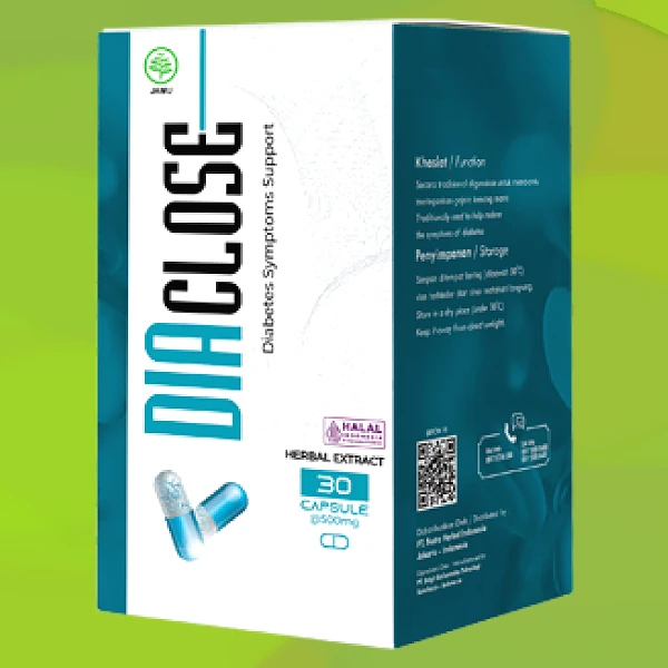 Diaclose