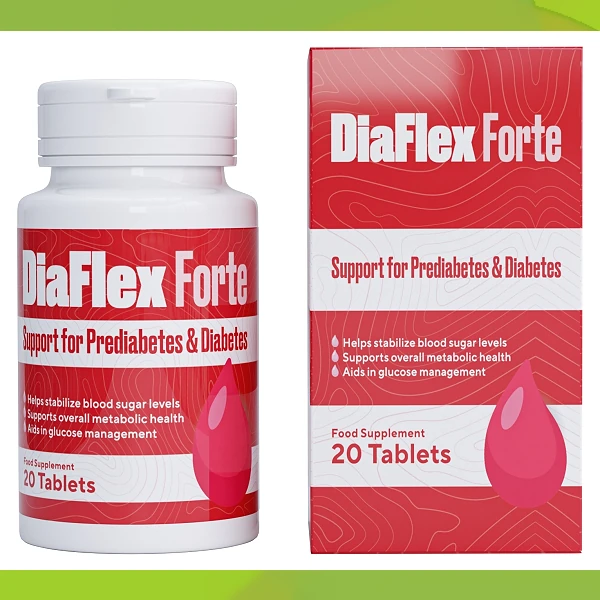 DiaFlex Forte