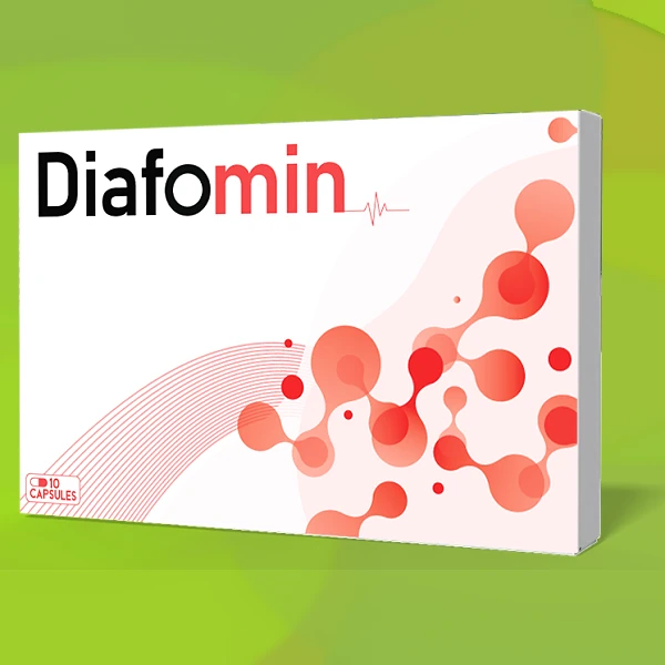 Diafomin 590