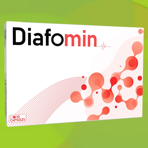 Diafomin