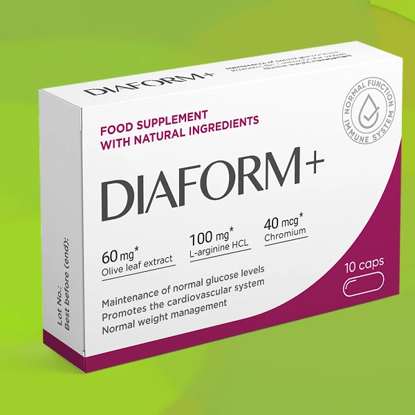 Diaform+