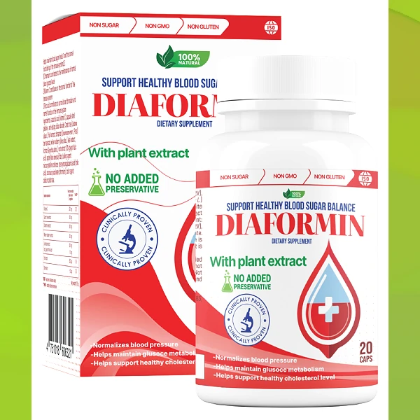 DiaFormin