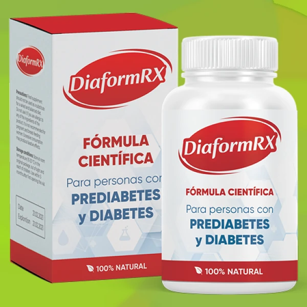DiaformRX