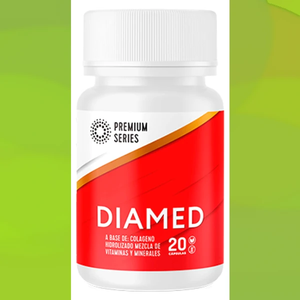 Diamed