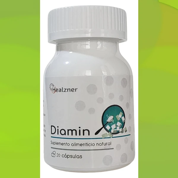 Diamin jar 590