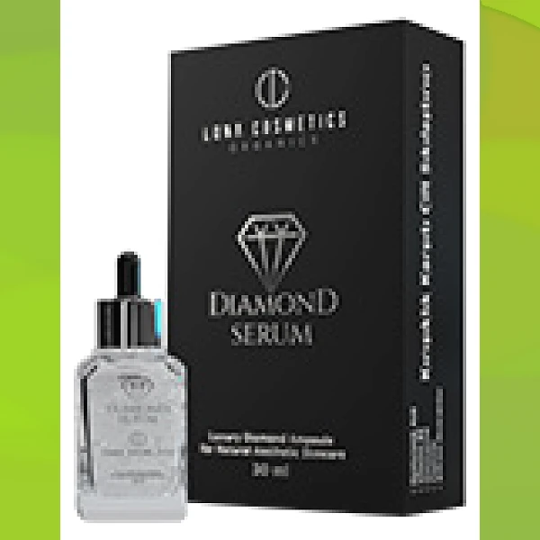 Diamond Serum