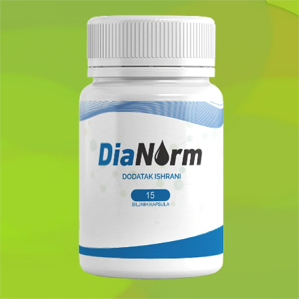 Dianorm