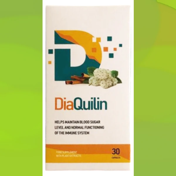 DiaQuilin