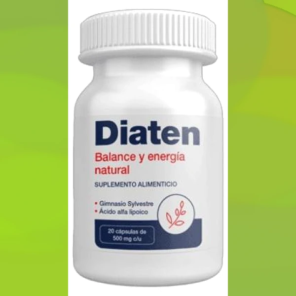 Diaten
