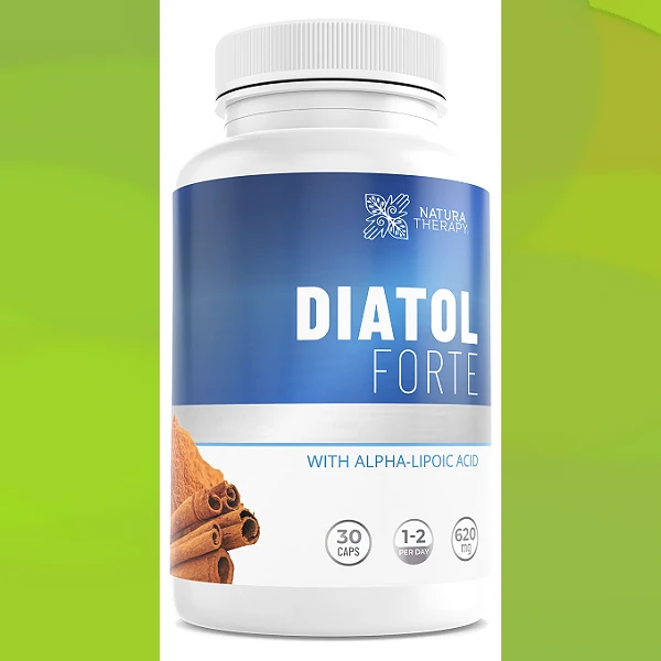 Diatol Forte