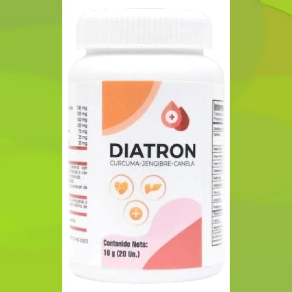 Diatron
