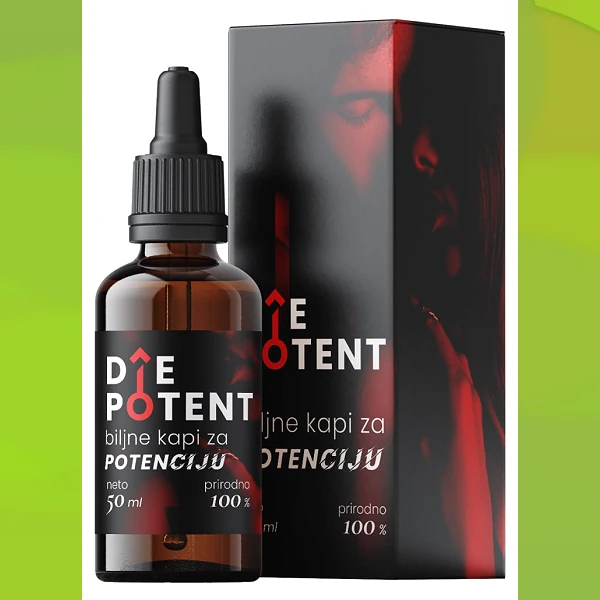 Die Potent
