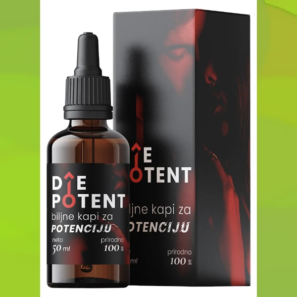 DiePotent