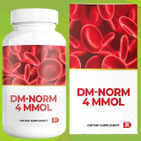 DM-Norm