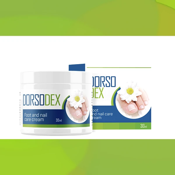 Dorsodex Cream