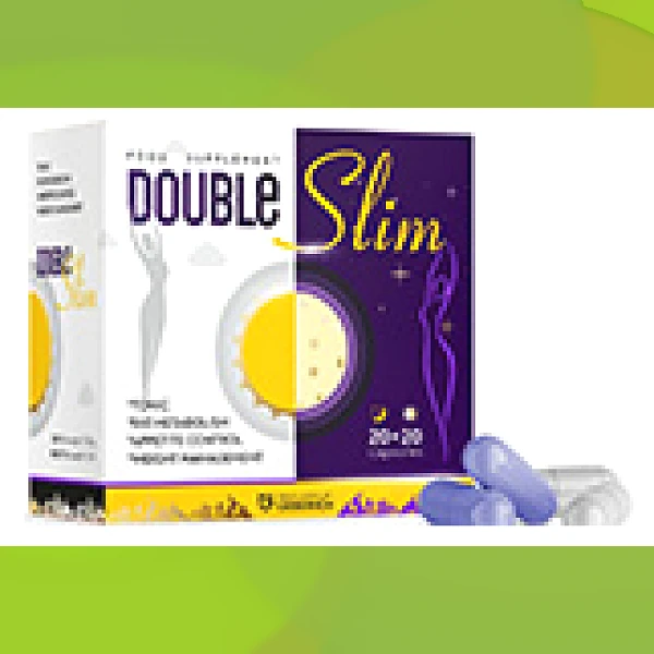 DoubleSlim