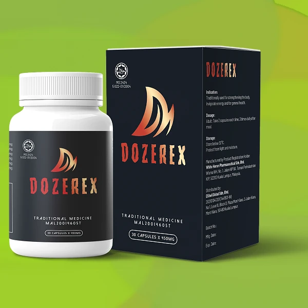 Dozerex