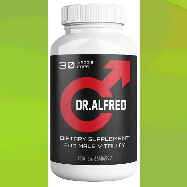 Dr. Alfred