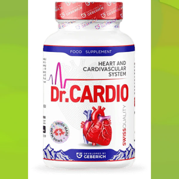 Dr.Cardio