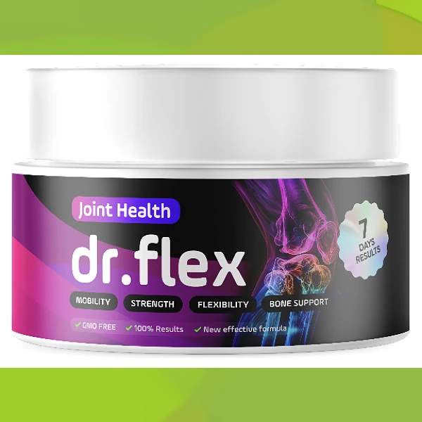 Dr.Flex