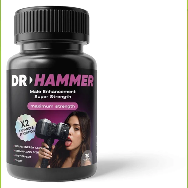 Dr.Hammer