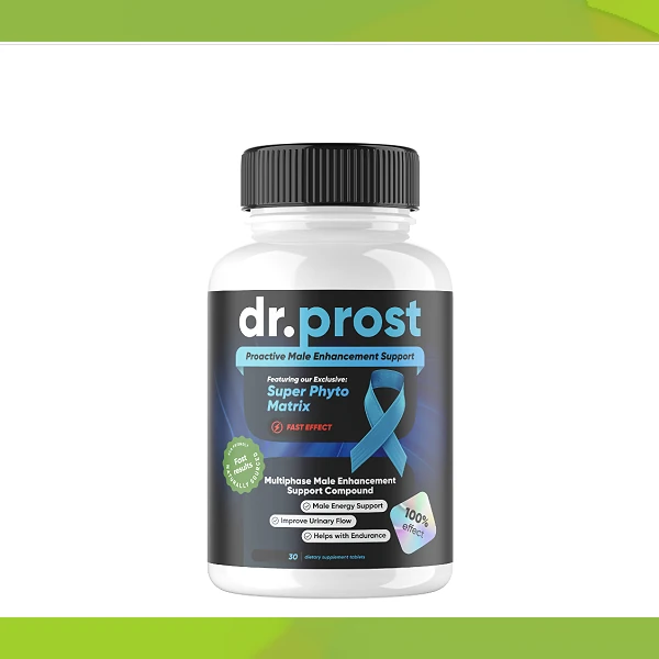 Dr.prost