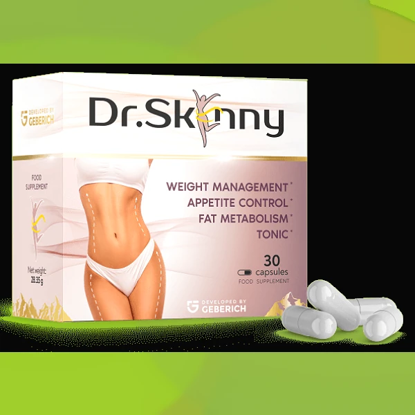Dr.Skinny