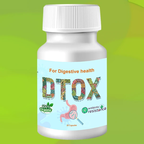Dtox
