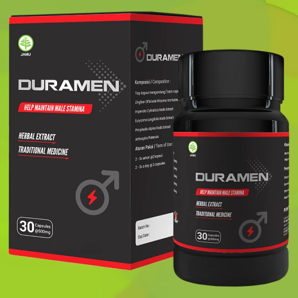 Duramen