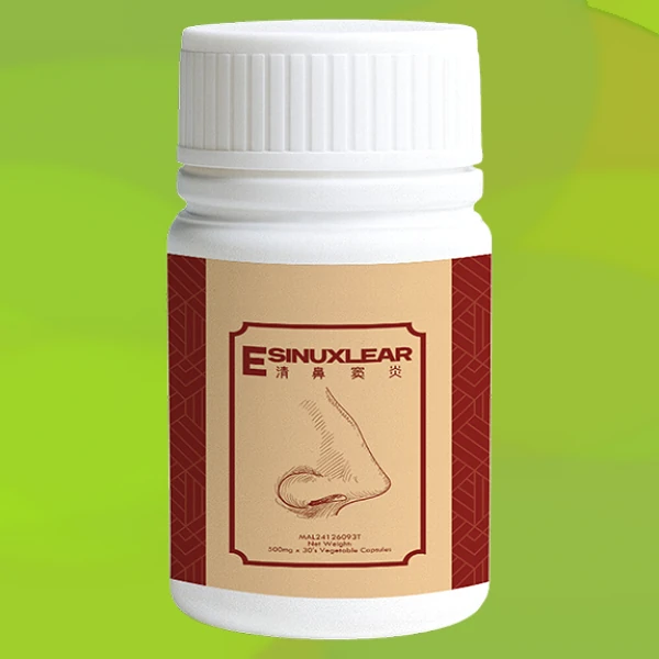 E-Sinuxlear