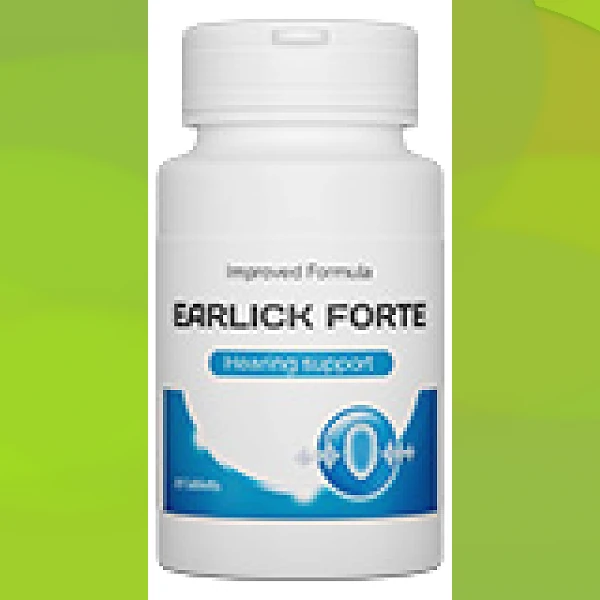 Earlick Forte