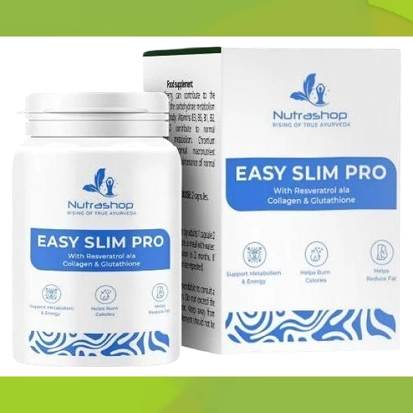 Easy Slim Pro