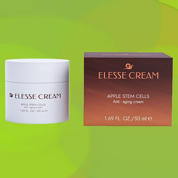 Elesse Cream