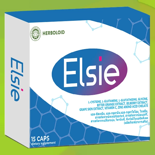 Elsie
