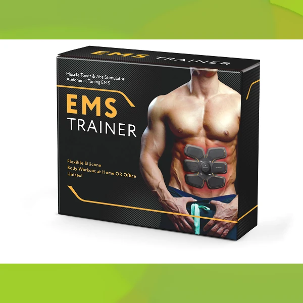 EMS Trainer