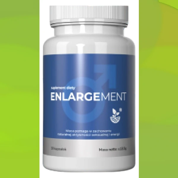 Enlargement